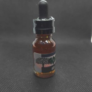 Buy THC E-liquid Online