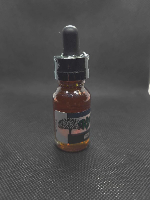 Buy THC E-liquid Online