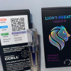 Buy Lions Breath Carts