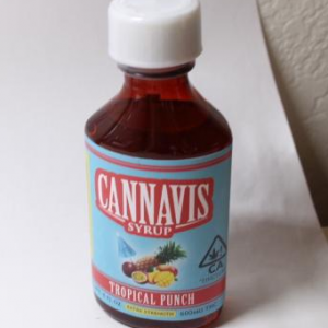 Buy Cannavis Syrup Online