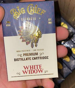 Buy Big Chief Cartridge