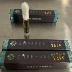 Buy Empress Vape Carts