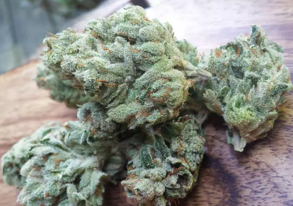 Buy Chem Dawg Strain