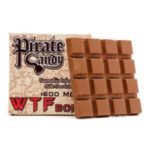 Buy Pirate Candy Edibles