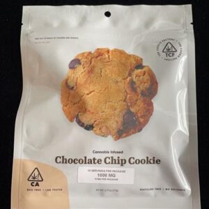 Buy Chocolate Chip Edibles