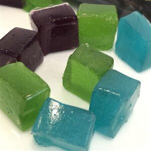 Buy Gummy Squares Online